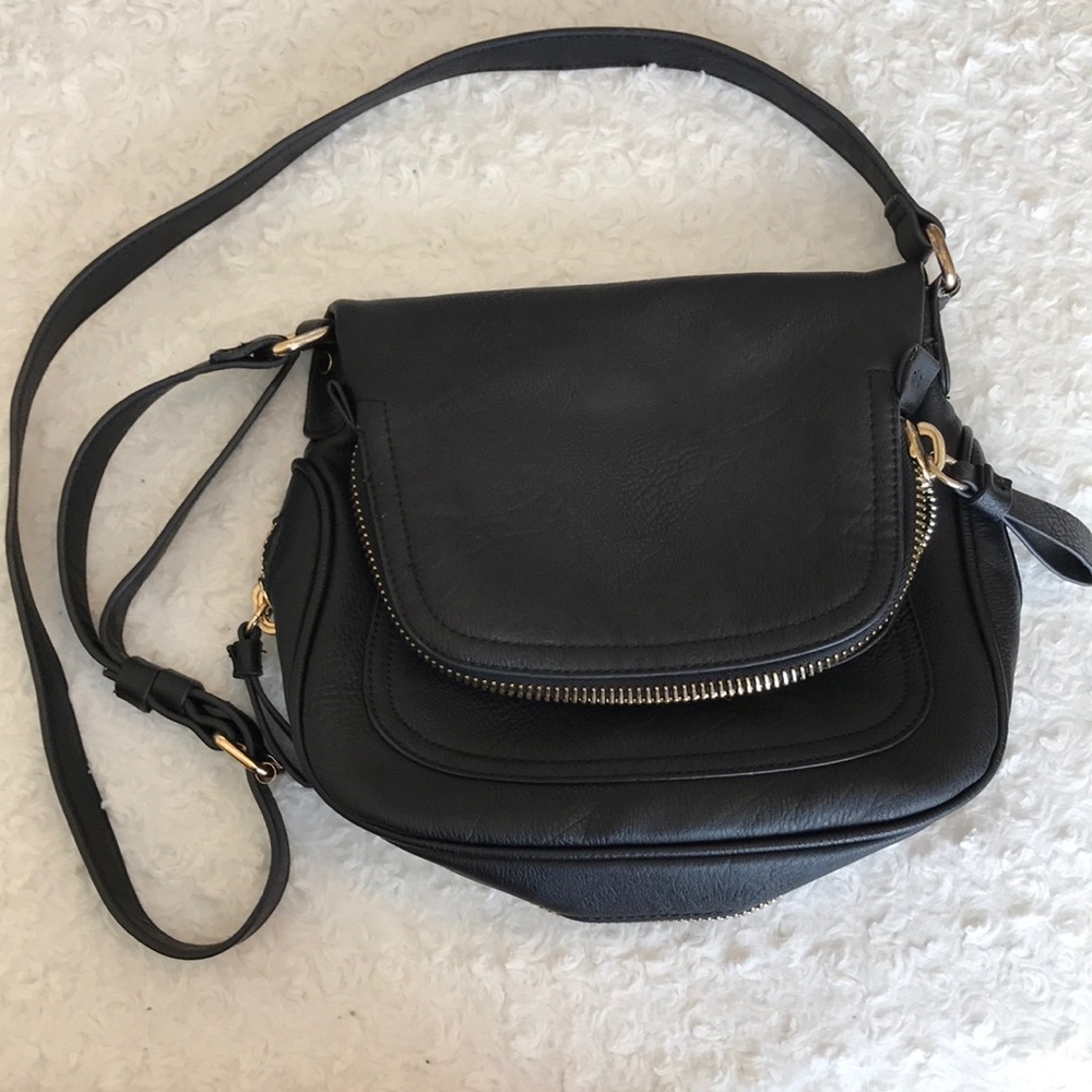 Sold! Madison West Crossbody Bag
